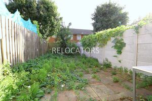 GARDEN- click for photo gallery